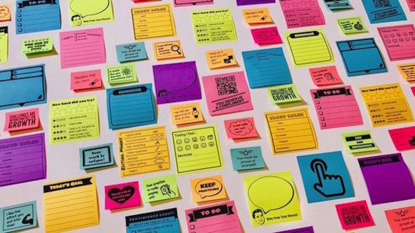 Have you ever tried to print personalized sticky notes for your students? Perhaps this blog post will get your wheels turning for how to use them!