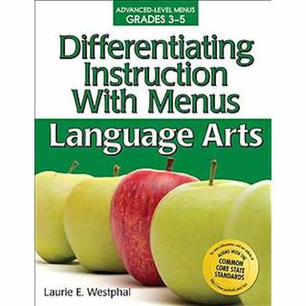 Giving students a choice board option, such as a spelling menu for homework, encourages a "buy-in" from that student.  Anytime you are given a choice, you are more likely to want to follow through on the selection you made.