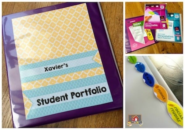 Use binders in your classroom to organize, assess, or teach! Includes freebie covers for student portfolios, fluency folders, and puzzle organization!