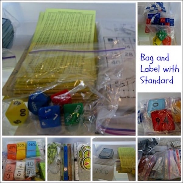 Knowing multiple ways to store teacher supplies will assist you when you are moving to a different classroom or just starting out. Here are 40 to check out!