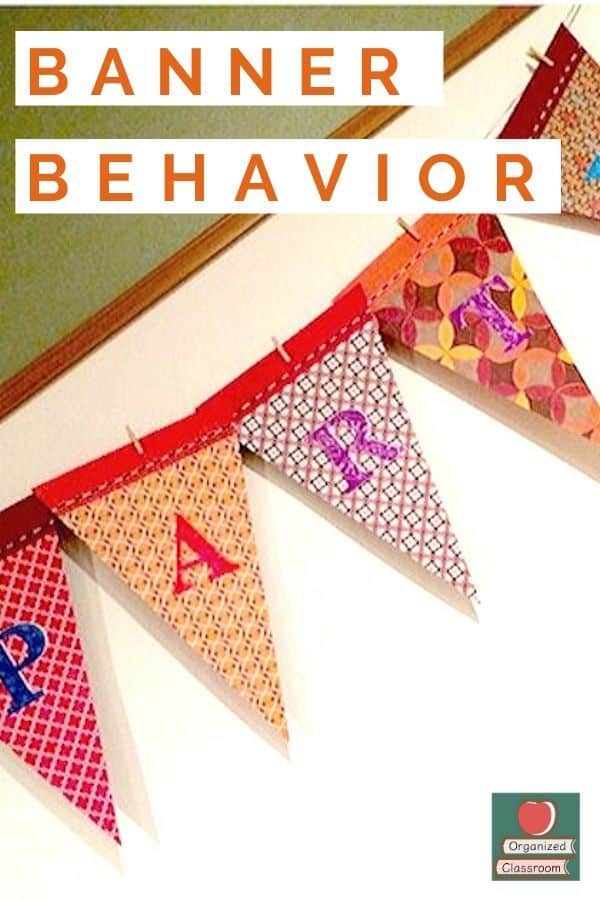 Need an easy way to implement behavior management? Simply grab a few paper supplies and have the students working towards their next classroom reward!