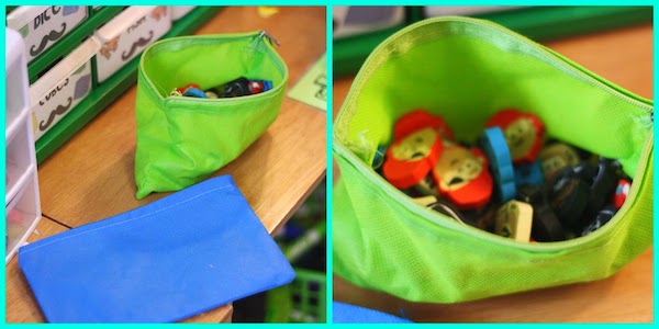 Who needs cheap classroom storage solutions? Get some new ideas for how to use these options in your classroom now.