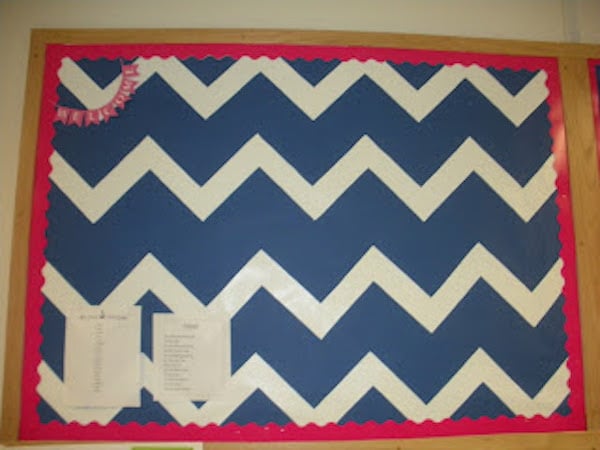 Need some new classroom bulletin board background ideas? Check out this fun roundup of (maybe) new-to-you suggestions from others in one spot at the blog!