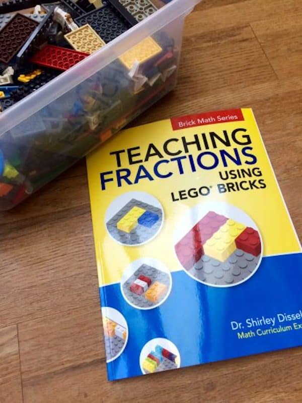 Teaching equivalent fractions is either something you love or you hate. I personally love teaching students how to solve and compare equivalent fractions.