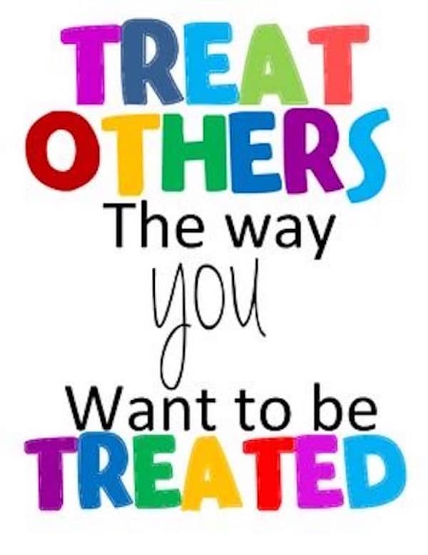 Building character in students should be an everyday task. I love this tip to develop strong character building behaviors in the classroom.