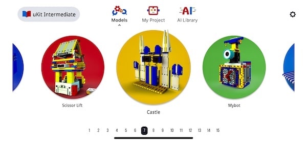 STEM learning resources for coding with educational technology!