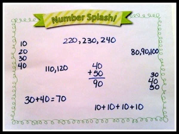 Check out this fun way to check for previous vocabulary knowledge when starting a new unit of learning in the classroom. Works for reading and math!