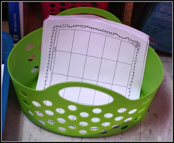 Who needs cheap classroom storage solutions? Get some new ideas for how to use these options in your classroom now.