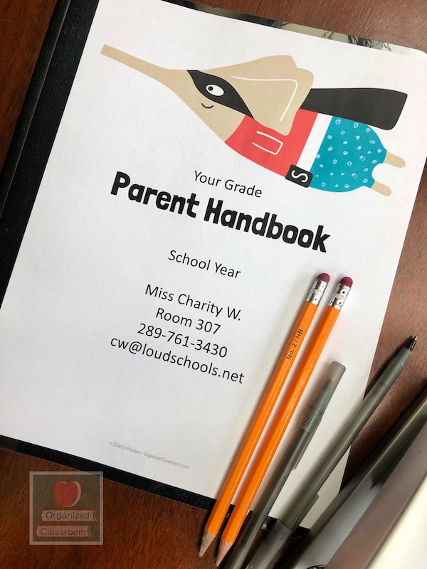 Open House certainly does not look the same for everyone, but with the tips below, you can adapt your night to be the most successful and stress-free than ever!