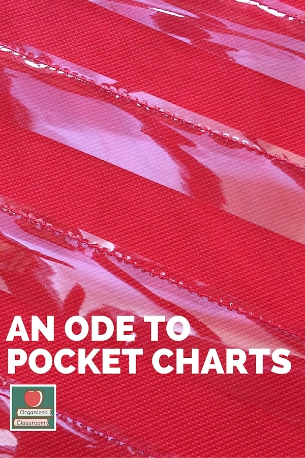 I am a bit of a pocket charts junkie. Whew! It feels better to have just said it out loud. Can you relate? I share some of my faves on the blog today!