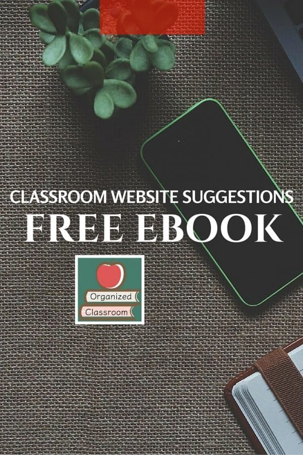 Over 40 suggestions, which you will find in the booklet on the blog! SO many ideas, of which most can be used for multiple grade levels and subject areas.