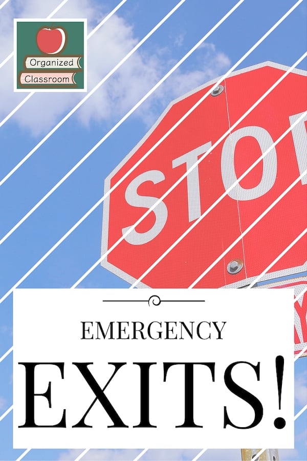 Exit slips are a little assessment strategy that we don’t always think of, but they can be so helpful in doing a quick check of student understanding.