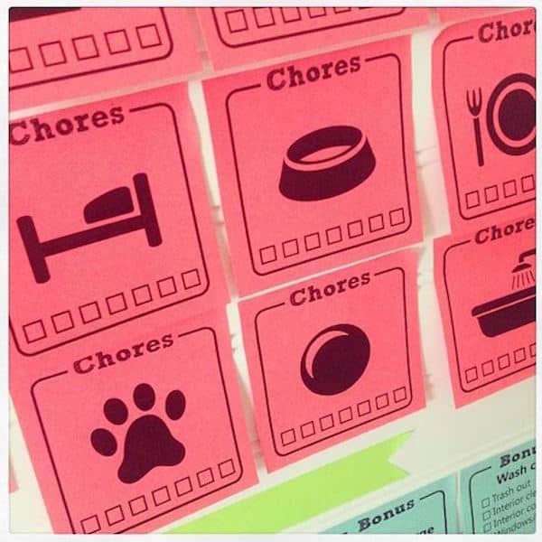 Have you ever tried to print personalized sticky notes for your students? Perhaps this blog post will get your wheels turning for how to use them!