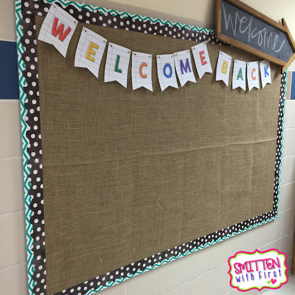 Need some new classroom bulletin board background ideas? Check out this fun roundup of (maybe) new-to-you suggestions from others in one spot at the blog!