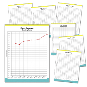 One particular system I knew right away I needed to streamline was regular bulletin board rotations.  It took so much time and quite honestly, even most of the students didn't seem to be interested in the changes.  All that time with so little reward.So I came up with a solution that worked better than the traditional monthly bulletin board swap.