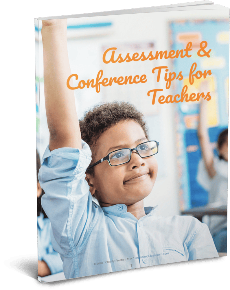 Assessment eBook Cover