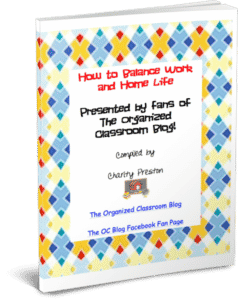 Balancing the two is tough because once you finish at school, you go home to your family and are expected to do a lot of it there as well! Free ebook!