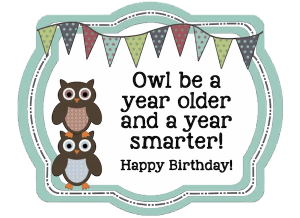 Guest blogger who shares some Fun Classroom Birthday Ideas!