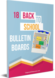 18 BTS Bulletin Boards Cover