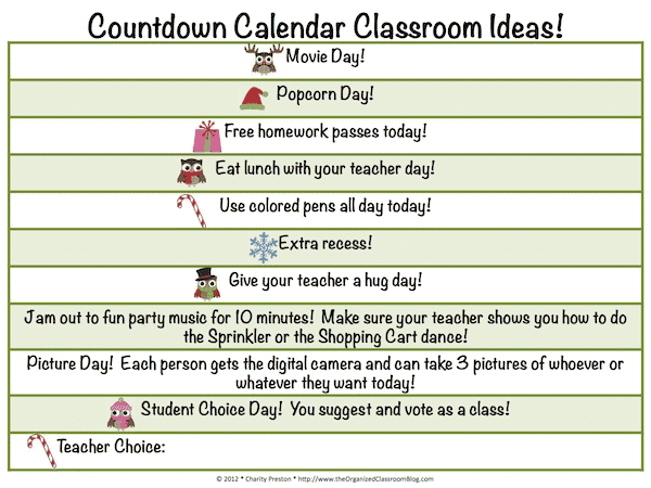 Your students will enjoy this fun calendar as much as you will! It will also serve as a nice visual for knowing how many days of LEARNING are still left.