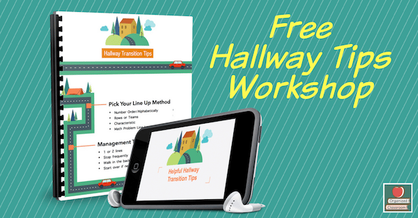 This 20-min presentation will give you ideas for lining up, management suggestions, and 10 activities while walking quietly. Includes a free Cheat Sheet!