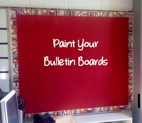 Need some new classroom bulletin board background ideas? Check out this fun roundup of (maybe) new-to-you suggestions from others in one spot at the blog!