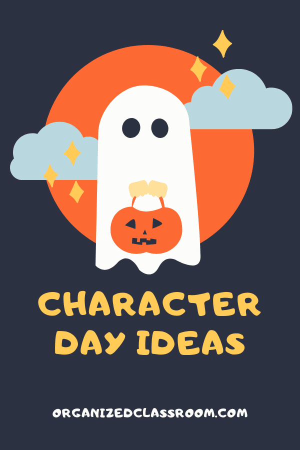 Are you looking for some amazing teacher Halloween costume ideas? Here are a few that would be easy for grade level individuals, groups, or partners to do!