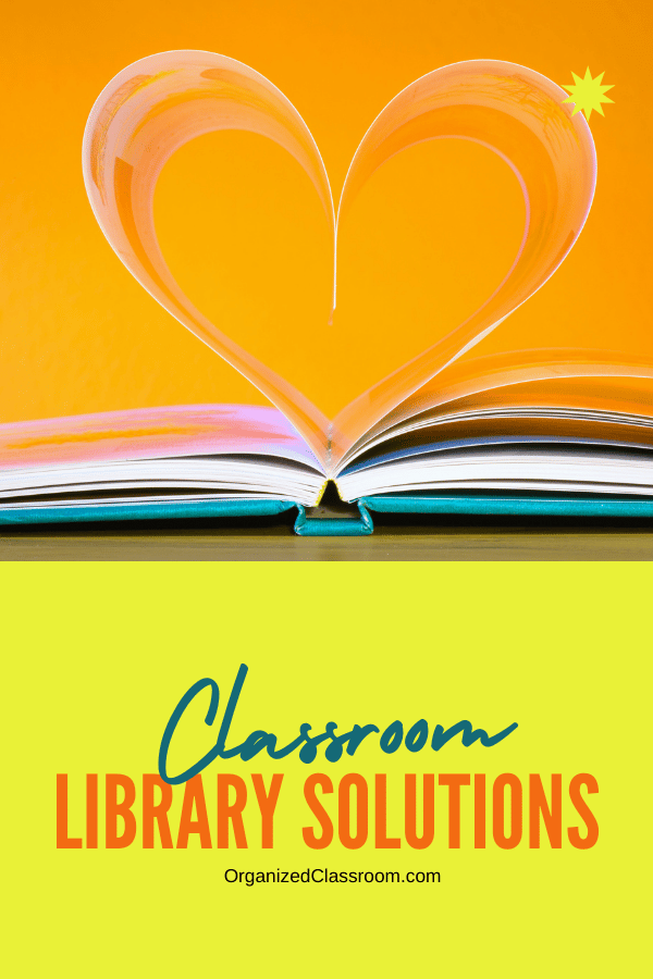 I have seen amazing class libraries and they were all set up different from one another! What I CAN share with you though is how I have always set up mine.