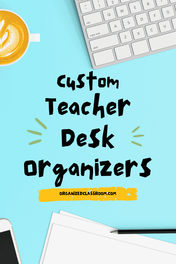 Knowing multiple ways to store teacher supplies will assist you when you are moving to a different classroom or just starting out. Here are 40 to check out!