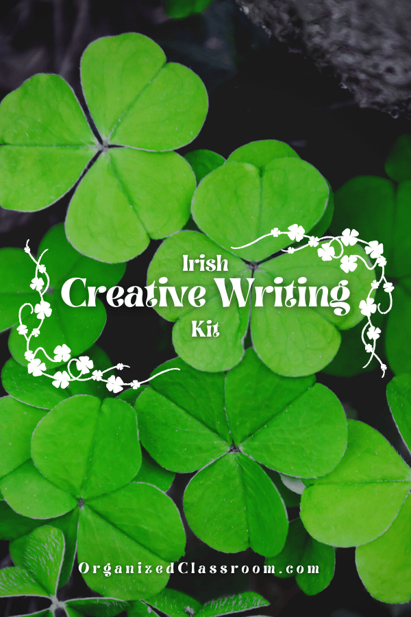 Teaching St. Patrick's Day lesson plans can be fun, free, and common core aligned when you find the right printables for your ELA instruction or centers!