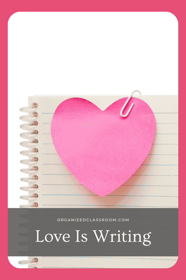 Here is a little something I whipped up for all my teacher friends! My freebie is February Journal Prompts! Perfect for writing in the grade 2-5 classroom! Enjoy!