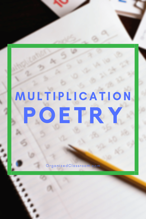 Poetry can be super tough for students - or it can be really fun!  I whipped up a super fun free version of an activity! No rhyming required for this one!