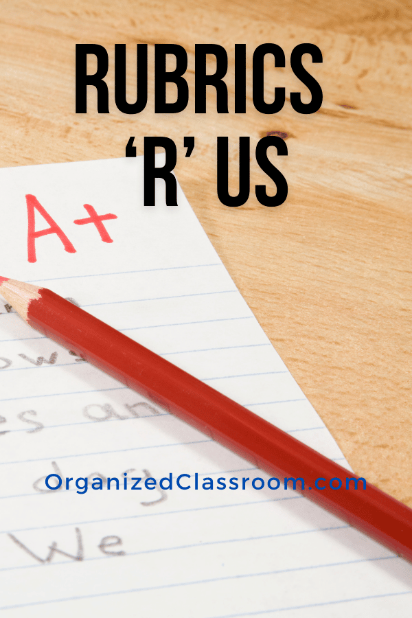 Rubric generators are perfect for classroom differentiation and assessment. Customize yours with an online rubric maker or start with this blank template.