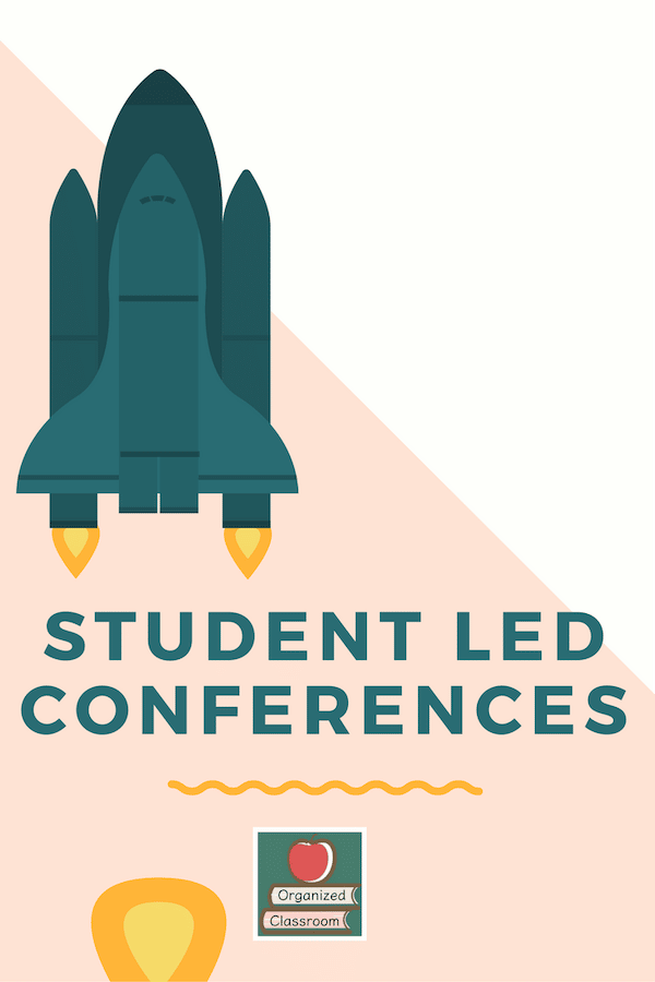 Since implementing Student Led Conferences many years ago, I would never go back to traditional options. The best part is overhearing learning discussions.