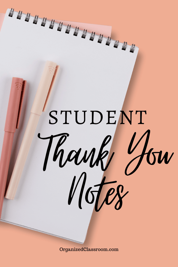 I remember learning how to properly write a thank you note in elementary school. And to this day, I still handwrite thank you notes when I receive a special gift from someone. But then I wondered whether my own children would know how and when?