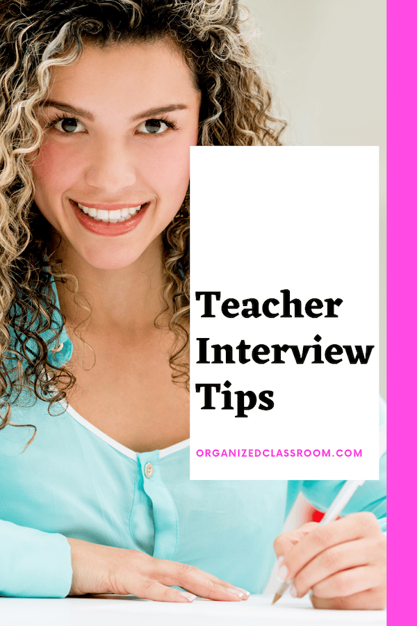 Teacher interview questions are very specific to the role. You'll get asked about management, lesson plans, teaching strategies, test scores, and more.