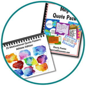 Quote Posters Bundle Round Category Cover