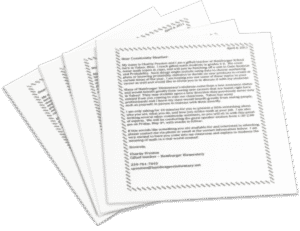 I got to thinking about what I do combat the usual student question, “When are we ever going to use this in real life?” Check out the post for my solution.