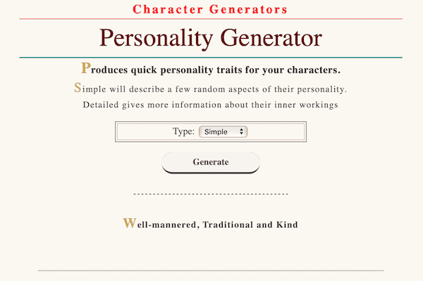 It was then I realized I hadn't explained this character trait to anyone. I assumed they knew. Here's the thing: They didn't know what they didn't know.