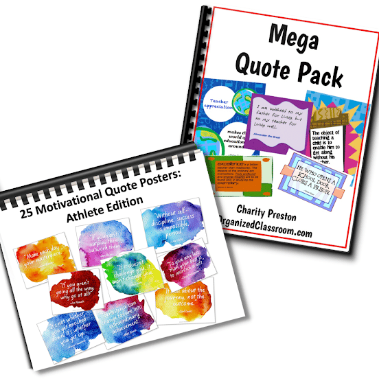 Quote Posters Bundle Cover